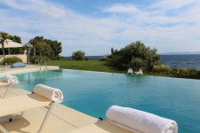 VILLA HALKIDIKI SITHONIA