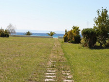 DETACHED HOUSE HALKIDIKI