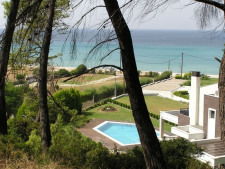 VILLA HALKIDIKI KASSANDRA