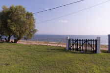 DETACHED HOUSE HALKIDIKI