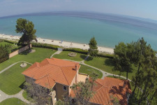 VILLA HALKIDIKI KASSANDRA