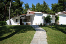 VILLA HALKIDIKI KASSANDRA