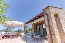 MAISONETTE HALKIDIKI KASSANDRA