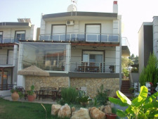 DETACHED HOUSE HALKIDIKI