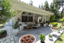 VILLA HALKIDIKI KASSANDRA