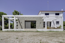 DETACHED HOUSE HALKIDIKI