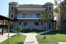 MAISONETTE HALKIDIKI SITHONIA