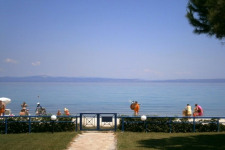 MAISONETTE HALKIDIKI KASSANDRA