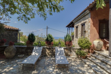 DETACHED HOUSE HALKIDIKI