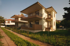 DETACHED HOUSE HALKIDIKI