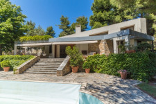 VILLA HALKIDIKI KASSANDRA