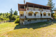 DETACHED HOUSE HALKIDIKI