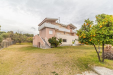 DETACHED HOUSE HALKIDIKI