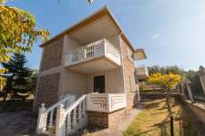 DETACHED HOUSE HALKIDIKI