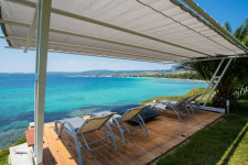 VILLA HALKIDIKI SITHONIA