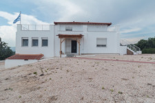 DETACHED HOUSE HALKIDIKI