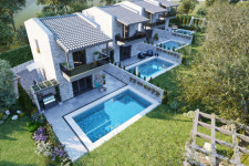 VILLA HALKIDIKI KASSANDRA