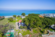 VILLA HALKIDIKI KASSANDRA