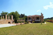 VILLA HALKIDIKI KASSANDRA