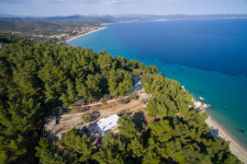 DETACHED HOUSE HALKIDIKI