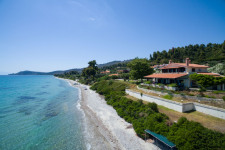 DETACHED HOUSE HALKIDIKI