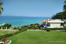 MAISONETTE HALKIDIKI KASSANDRA