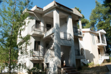 DETACHED HOUSE HALKIDIKI