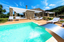 VILLA HALKIDIKI SITHONIA