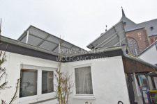 Photovoltaik Haus 2