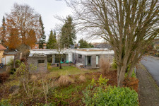 Gartenseite