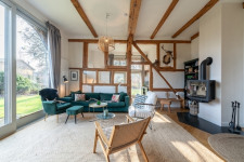 Wohnraum Haupthaus