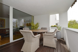Loggia