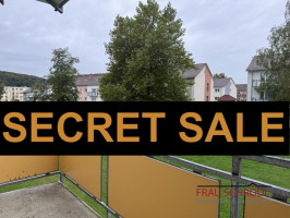 Secret Sale