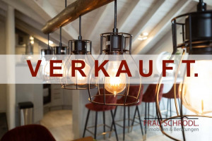 verkauft