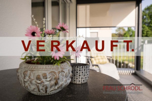 verkauft