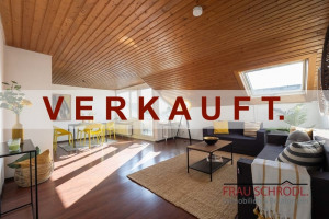 Verkauft.