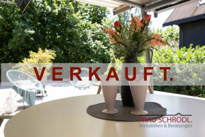 Verkauft.