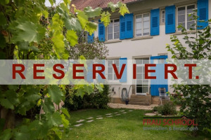 Reserviert.
