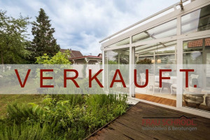 Verkauft.