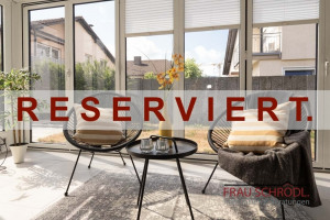 RESERVIERT.