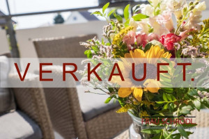 Verkauft.