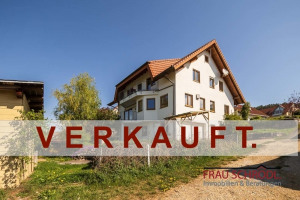 Verkauft.