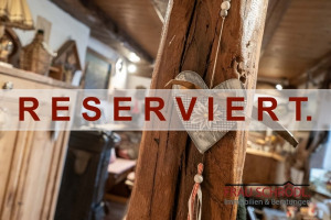 Reserviert