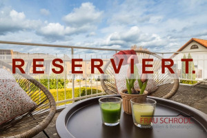 Reserviert