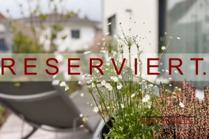 reserviert
