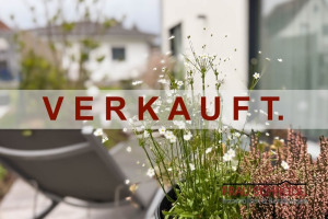 Verkauft.