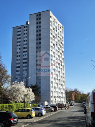 Ansicht Westseite