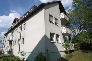 2 Zi. Eigentumswohnung Erlangen Bruck von Expert Immobilien Erlangen