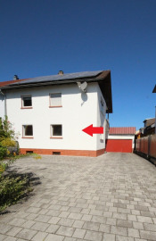 Willkommen zuhause!