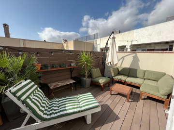  Terraza